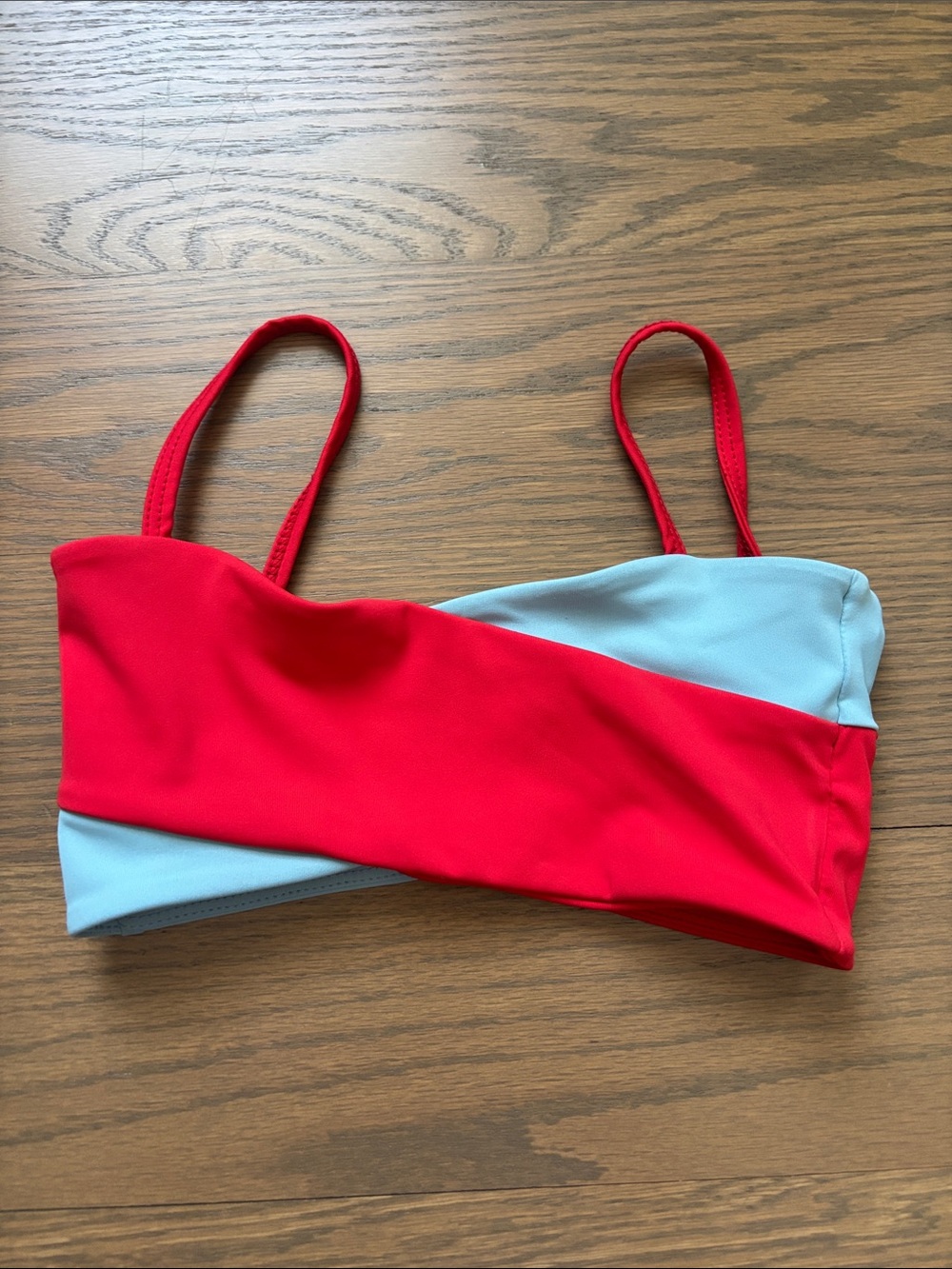 Tiger Friday Bra Dancewear